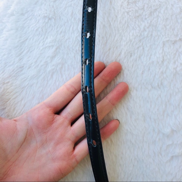 Set of 2 Nude & Gray Waist & Hip Belts - Picture 5 of 7